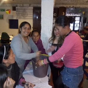 comedores